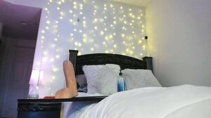 Butterybubblebutt - 08 10 2018 - part1 - Webcam Show