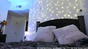 Butterybubblebutt - 09 09 2018 - Webcam Show