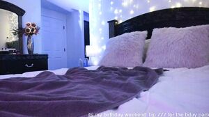 Butterybubblebutt - 10 09 2018 - part2 - Webcam Show