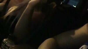 Girl That Has Never Shot Porn Before Agrees To S