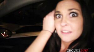 Mike Dece What You Need Bts Music Video (Sex Cl