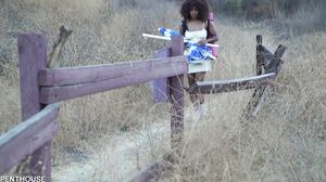 PenthouseGold - Jenna Foxx Interracial Family Affair 2