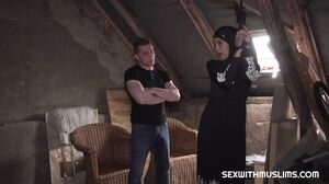 SexWithMuslims E147 Capri Lmonde CZECH 2