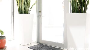 Mia - Horny Thick Girl in HD