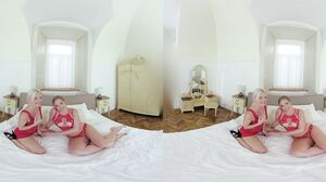 Liza Billberry, Zazie Skymm - Finger Lickin Good