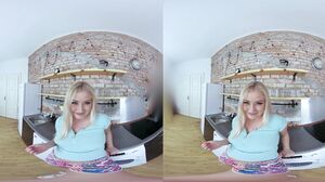 Cayla Lyons - Startled But Horny