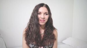 Hot Russian Babe Sextape