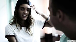 Uma Jolie - Converting My Sister in HD