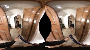 Melly Castro - Cum To Collect