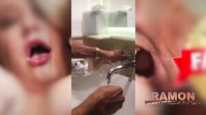 Inked Spanish MILF Being Railed