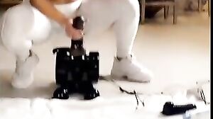 The Hot Colombian Pornstar 3