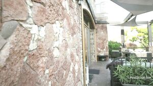 Liza Billberry - Sex Addict In Therapy