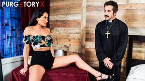 PURGATORYX Beauty and the Priest Vol 2 Part 2