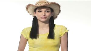 Tristan Kingsley - Farmer's Filthy Li'l Daughter #2