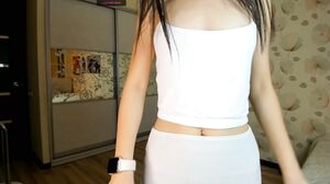 akino_17 August-12-2021 14-46-06 @ Chaturbate WebCam