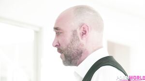 Katrina Moreno - Deep & Hard Anal