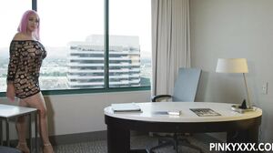 Nona Malone - BIg Ass