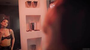 Wicked-Emily Willis The Red Room