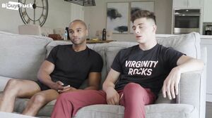 BiGuysFuck - Chase Arcangel Marcus Vonryder And Marie J