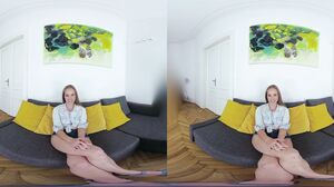 Kinuski Kakku - Countless Orgasms On Casting