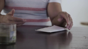 Chanel Preston - Slave's