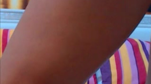 Hot Blonde Orgasm Camshow - CamDot.Net