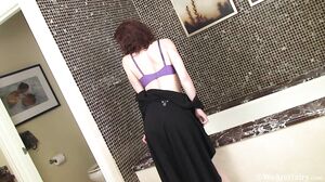 WeAreHairy - Amanda - Subway Tile