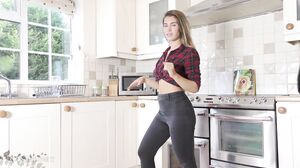 Cosmid - Katie L Katie In Her Flannel