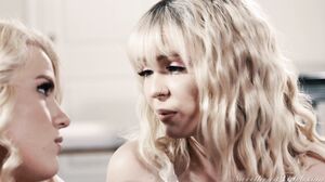 SweetheartVideo - Nikki Sweet And Lilly Bell Lesbian St