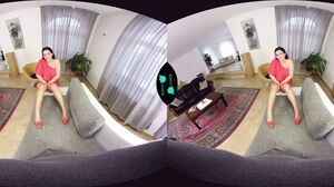 Lucia Denvile - Horny Afternoon With Lucia