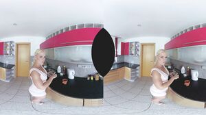 Rossella Visconti - Italian Anal Lover