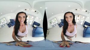 Desiree Nevada - Rent-A-Cock