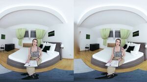 Elen Millon - Sexy Russian's Anal Casting