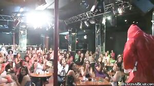 Dancingbear-Around The World In 100 Mouths