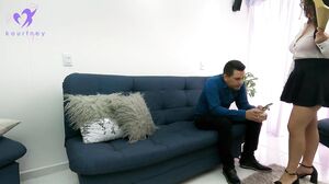 Kourtney Love Jefe Pervertido Propone Sexo A Secretaria