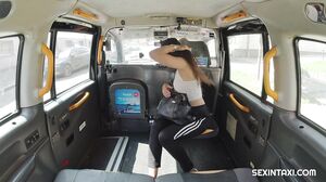 She forgot money at home