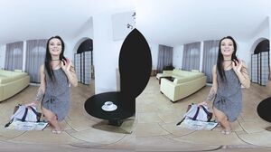 Lexi Dona - Private Fashion Show