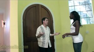 CathysCraving - Amile 3some