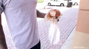 Miyamme Spice - Black Bubble Butt