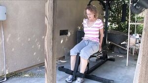 CathysCraving - Ggg Outdoors 2009