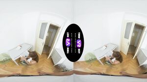 Hottie focuses on her lad's cock