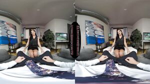 Desiree Nevada - Desiree Is A Busty Cheating Housewife