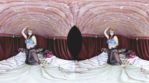 Amaranta Hank - Oriental Dancer