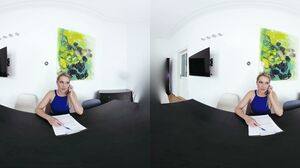 Cherry Kiss, Sweet Angelina - Shy Girl Coached