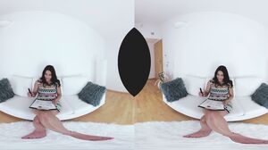 Sanny Luke - Sannys First VR Experience