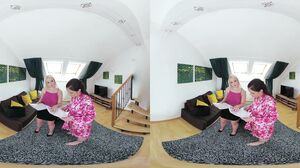 Lovita Fate, Sofia Lee - Pussy Over Debt 2