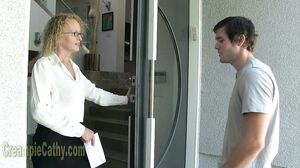 CathysCraving - Rob 1st