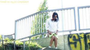 Vanda see my pee Compilation