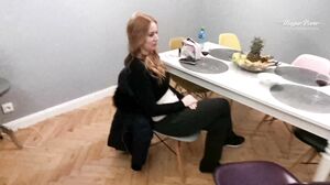 She Loves Sucking Big Cock