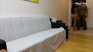 Gorgeous MILF Loves Anal Fuck